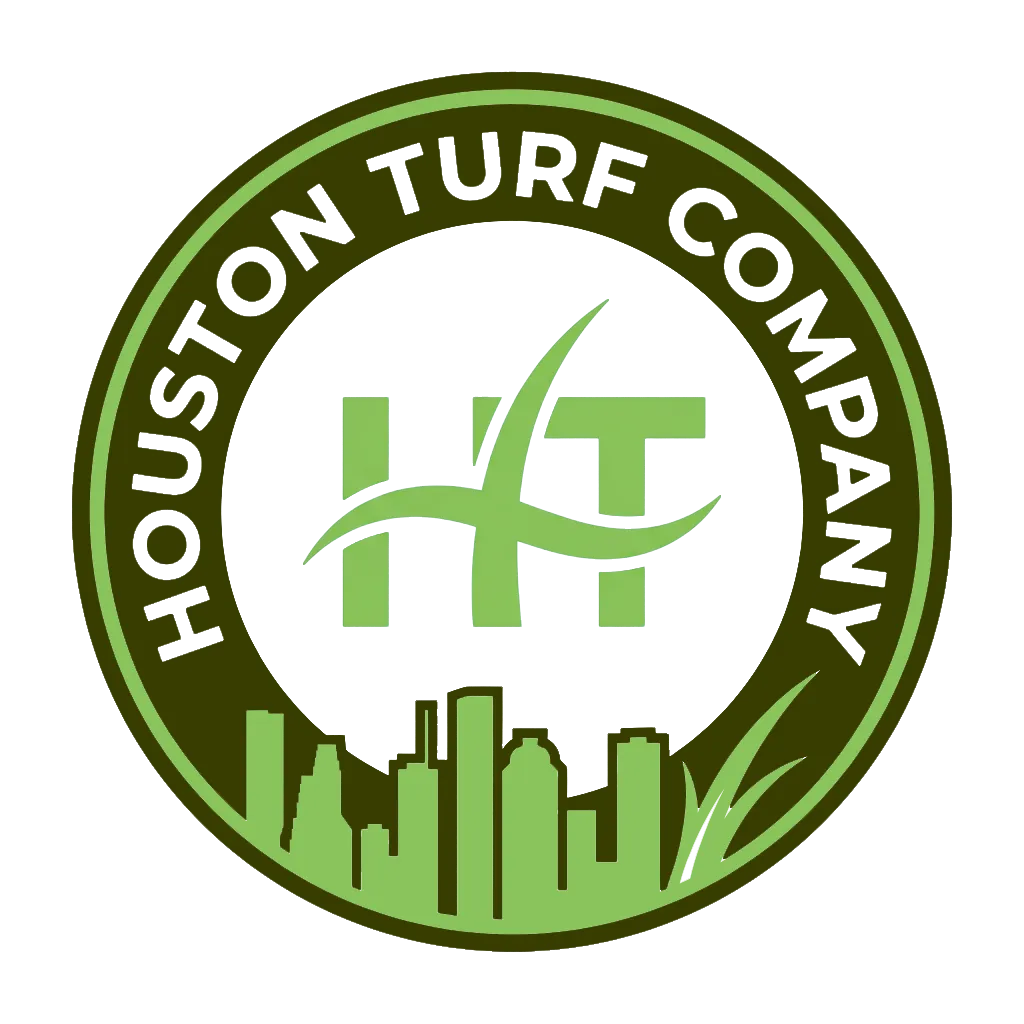 First Class Turf Houston logo